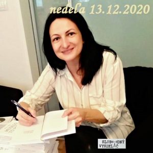 Literárna čajovňa 210