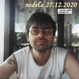 Literárna čajovňa 212