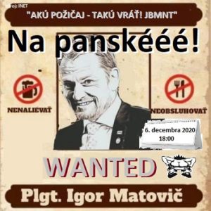Na panské 47/2020 (humoristický týždenník)