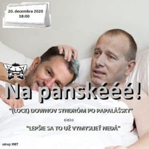 Na panské 49/2020 (humoristický týždenník)