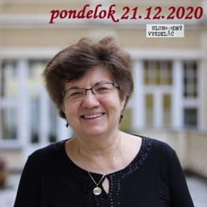 Na prahu zmien 107