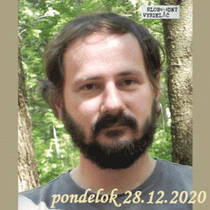Na prahu zmien 108 (repríza)