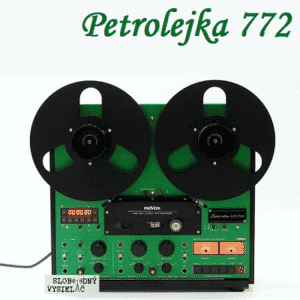 Petrolejka 772