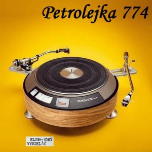Petrolejka 774