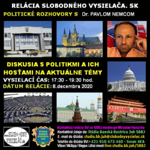Politické rozhovory 67