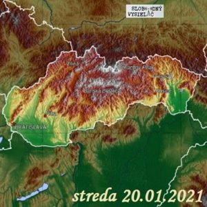 Slovenské korene 68 (repríza)