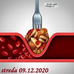 Tajomstvá zdravia 120