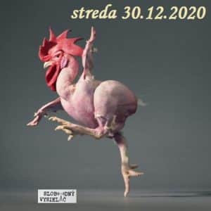 Tajomstvá zdravia 123 (repríza)