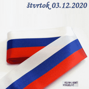 Trikolóra 53 (repríza)