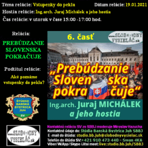 Bútľavá vŕba 40 (repríza)