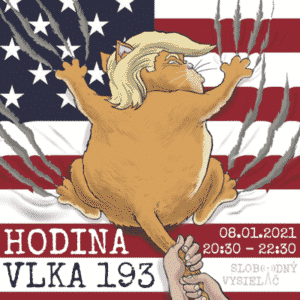 Hodina Vlka 193 (repríza)