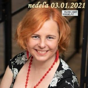 Literárna čajovňa 213 (repríza)