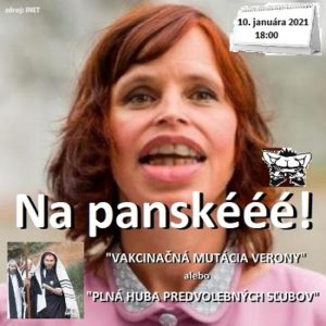 Na panské 02/2021 (humoristický týždenník)