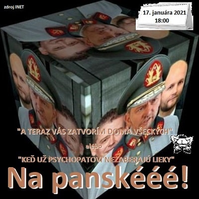 Na panské 03/2021 (humoristický týždenník)