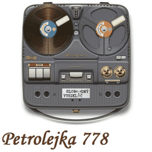 Petrolejka 778 (repríza)