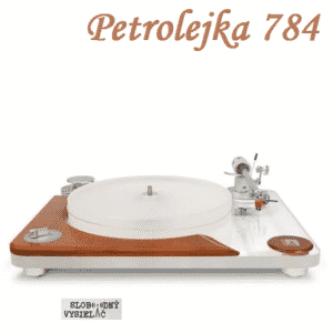 Petrolejka 784 (repríza)
