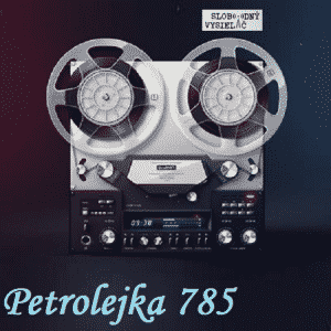 Petrolejka 785