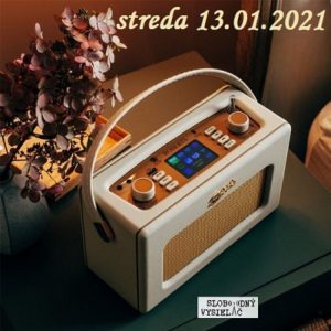 Plánovanie budúcnosti rádia 66