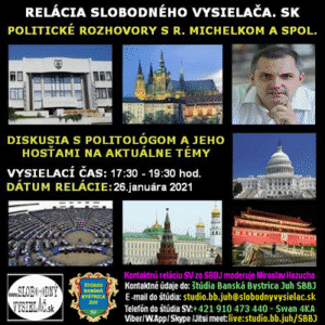 Politické rozhovory 72