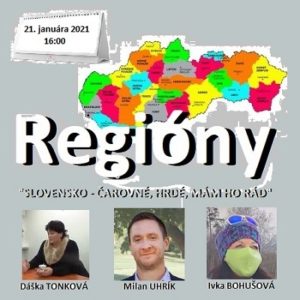 Regióny 02/2021