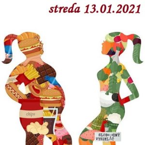 Tajomstvá zdravia 125 (repríza)