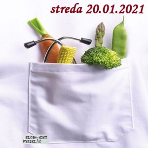 Tajomstvá zdravia 126