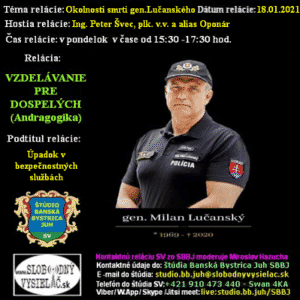 Vzdelávanie pre dospelých 232