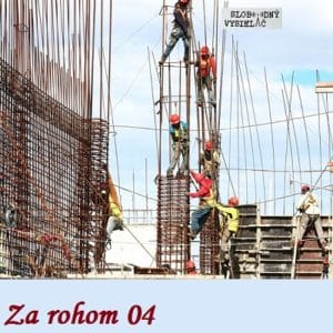 Za rohom 04