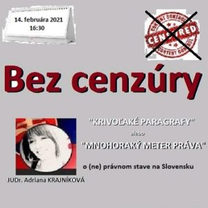 Bez cenzúry 03/2021 (repríza)