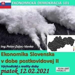 Ekonomická demokracia 101