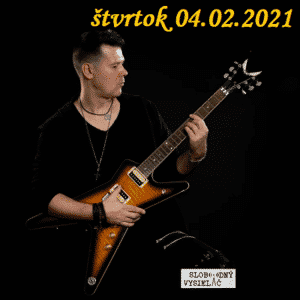 Hudobný hosť
