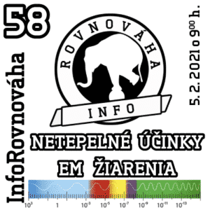 InfoRovnováha 58