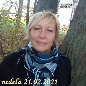 Literárna čajovňa 218 (repríza)