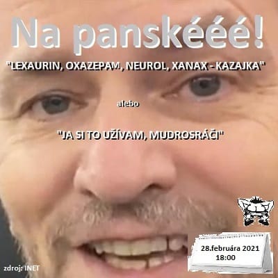 Na panské 09/2021 (humoristický týždenník)
