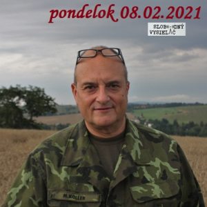 Na prahu zmien 113 (repríza)