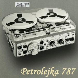 Petrolejka 787 (repríza)