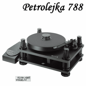 Petrolejka 788