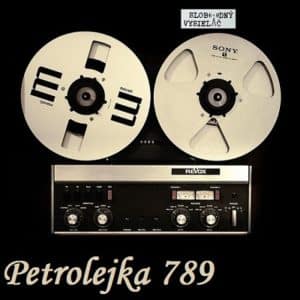 Petrolejka 789