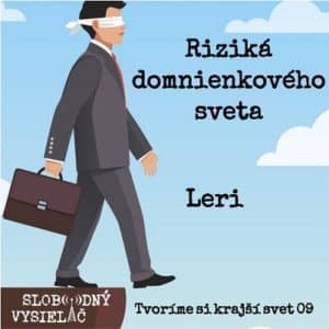 Tvoríme si krajší svet 09