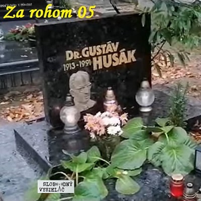 Za rohom 05