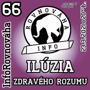 InfoRovnováha 66 (repríza)