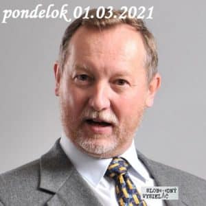 Na prahu zmien 116 (repríza)