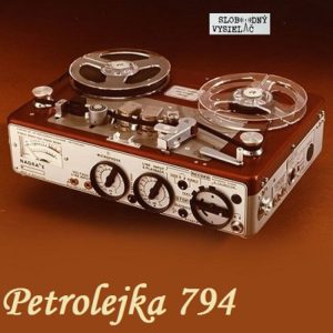 Petrolejka 794