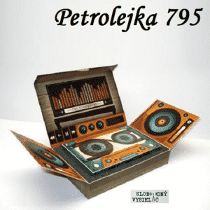 Petrolejka 795