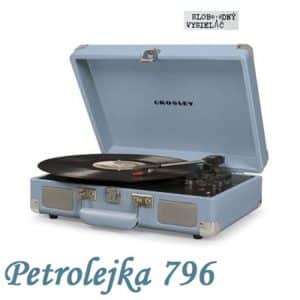 Petrolejka 796