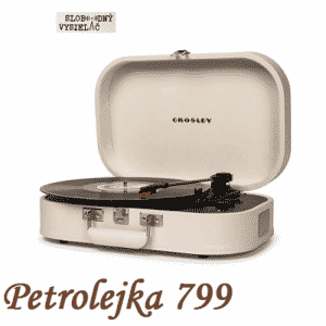 Petrolejka 799 (repríza)