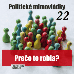 Politické mimovládky 22