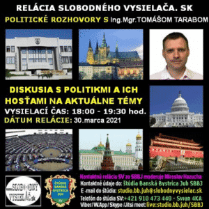 Politické rozhovory 79