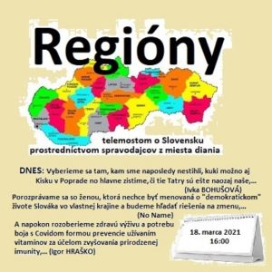 Regióny 06/2021