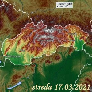 Slovenské korene 70